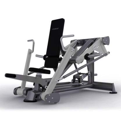EVP-T005｜SUPER DECLINED CHEST PRESS