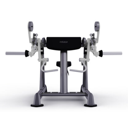 EVP-T008｜ALTERNATE BICEPS CURL - Image 4