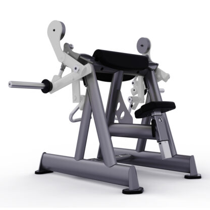 EVP-T008｜ALTERNATE BICEPS CURL - Image 3