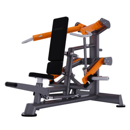 EVP-T009｜SUPER DELTOID PRESS - Image 2