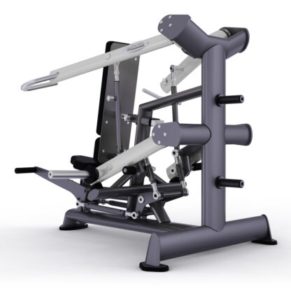 EVP-T009｜SUPER DELTOID PRESS - Image 3