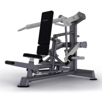 EVP-T009｜SUPER DELTOID PRESS