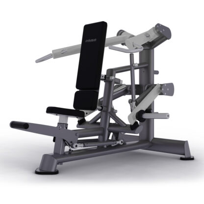 EVP-T009｜SUPER DELTOID PRESS