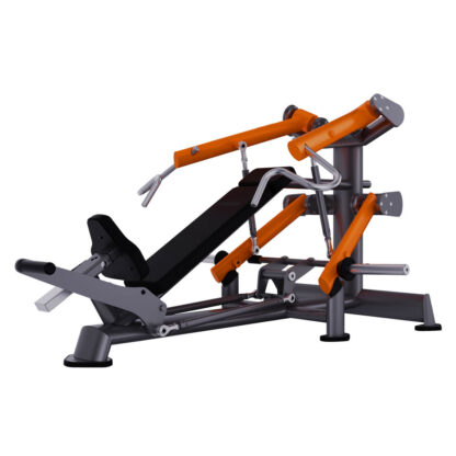 EVP-T010｜SUPER INCLINED BENCH PRESS - Image 2