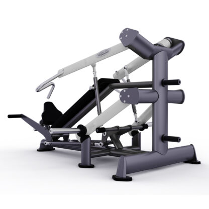 EVP-T010｜SUPER INCLINED BENCH PRESS - Image 3
