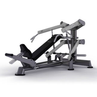 EVP-T010｜SUPER INCLINED BENCH PRESS