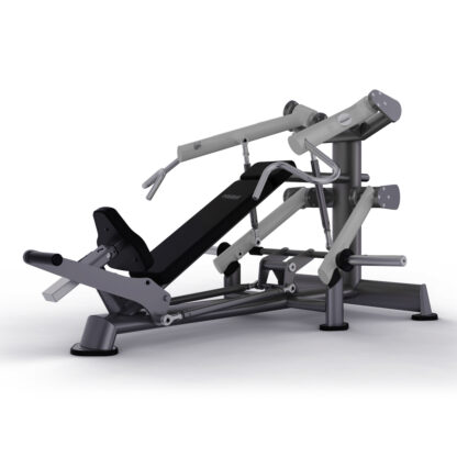 EVP-T010｜SUPER INCLINED BENCH PRESS