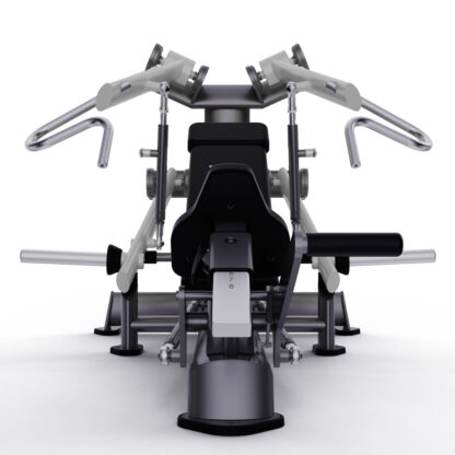 EVP-T010｜SUPER INCLINED BENCH PRESS - Image 4