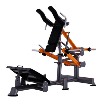 EVP-T011｜POWER SQUAT - Image 2