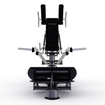 EVP-T011｜POWER SQUAT - Image 4