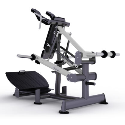 EVP-T011｜POWER SQUAT - Image 3