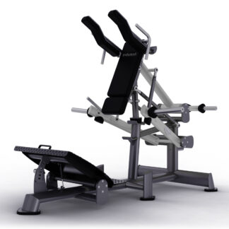 EVP-T011｜POWER SQUAT