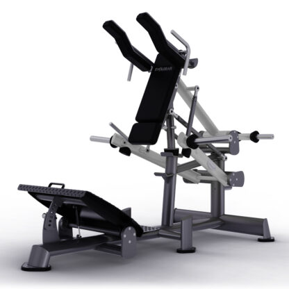 EVP-T011｜POWER SQUAT