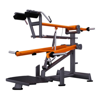 EVP-T012｜SUPER SQUAT MACHINE - Image 2