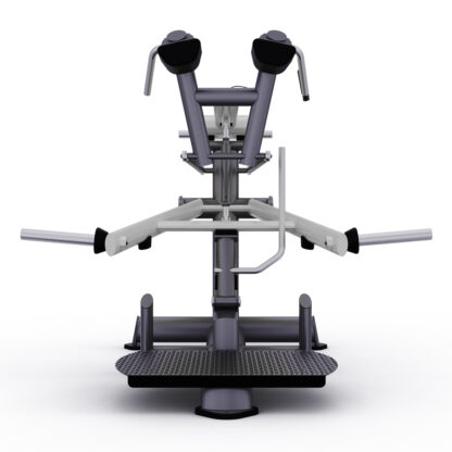 EVP-T012｜SUPER SQUAT MACHINE - Image 4