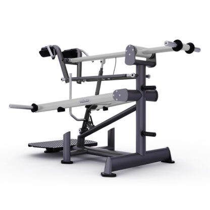EVP-T012｜SUPER SQUAT MACHINE - Image 3