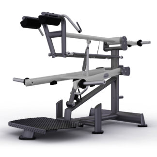EVP-T012｜SUPER SQUAT MACHINE