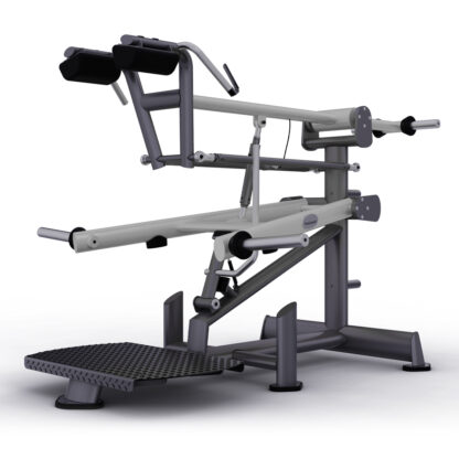 EVP-T012｜SUPER SQUAT MACHINE