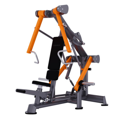 EVP-T014｜SUPER VERTICAL CHEST PRESS - Image 2