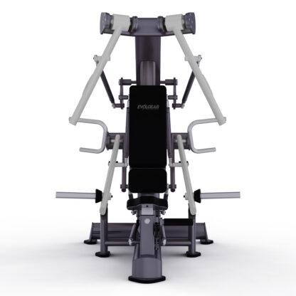 EVP-T014｜SUPER VERTICAL CHEST PRESS - Image 4