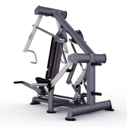 EVP-T014｜SUPER VERTICAL CHEST PRESS - Image 3