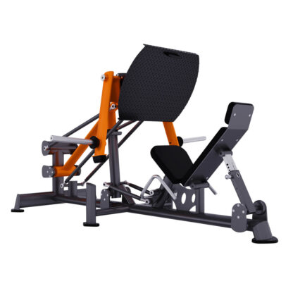 EVP-T015｜LEG PRESS BRIDGE - Image 2
