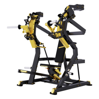 EVP-Z005｜CHEST PRESS - Image 2