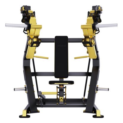 EVP-Z005｜CHEST PRESS - Image 3