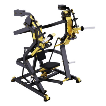 EVP-Z005｜CHEST PRESS - Image 4