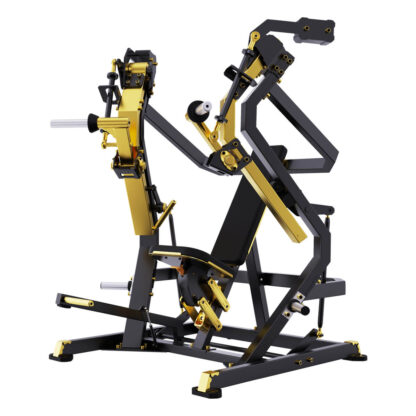 EVP-Z010｜WIDE CHEST PRESS - Image 2