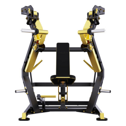 EVP-Z010｜WIDE CHEST PRESS - Image 3