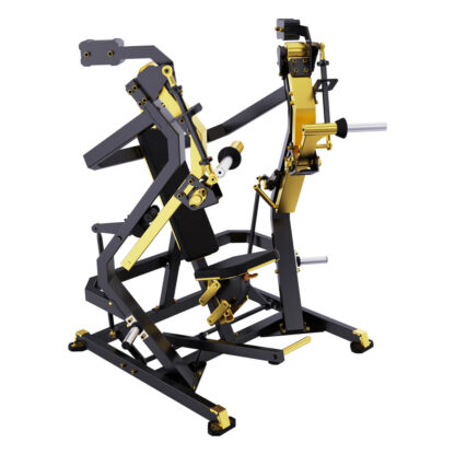 EVP-Z010｜WIDE CHEST PRESS - Image 4