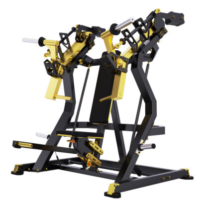 EVP-Z015｜INCLINE CHEST PRESS - Image 2