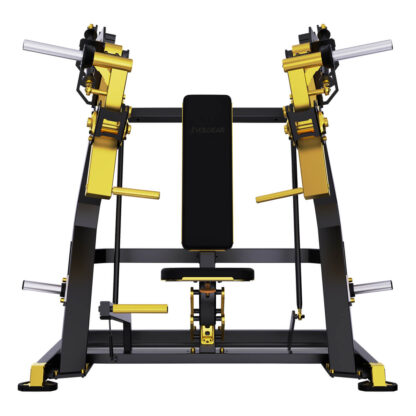 EVP-Z015｜INCLINE CHEST PRESS - Image 3