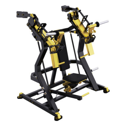 EVP-Z015｜INCLINE CHEST PRESS - Image 4