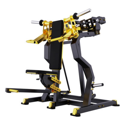 EVP-Z035｜SHOULDER PRESS - Image 2