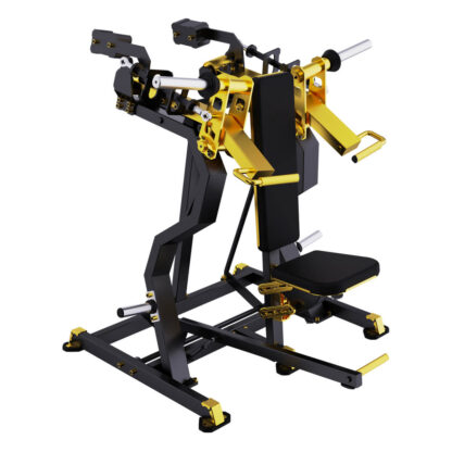 EVP-Z035｜SHOULDER PRESS - Image 3