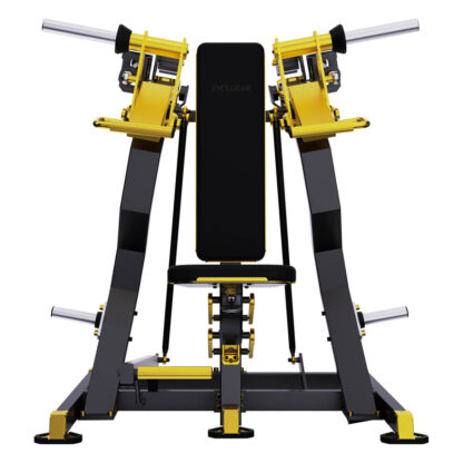 EVP-Z035｜SHOULDER PRESS - Image 4
