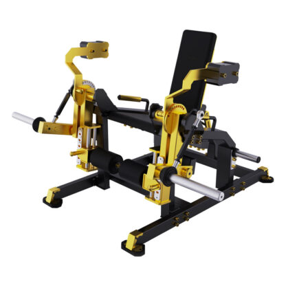 EVP-Z060｜ISO-LATERAL LEG EXTENSION - Image 2