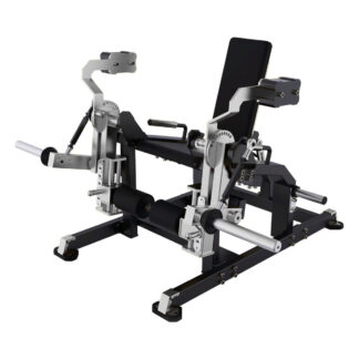 EVP-Z060｜ISO-LATERAL LEG EXTENSION