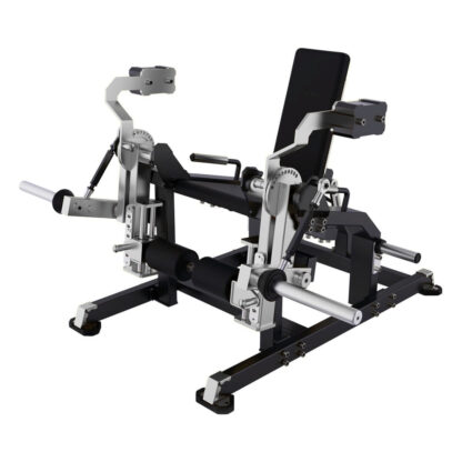EVP-Z060｜ISO-LATERAL LEG EXTENSION