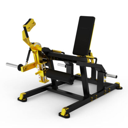 EVP-Z061｜LEG EXTENSION - Image 2