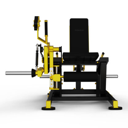 EVP-Z061｜LEG EXTENSION - Image 4