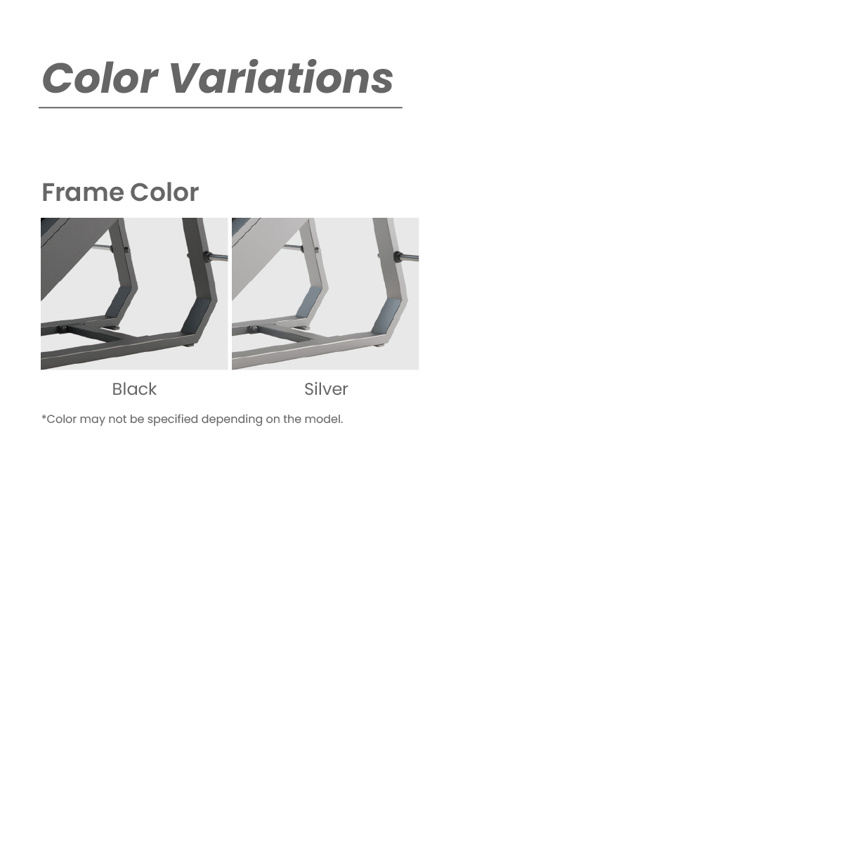 EVC-016C|CABLE CROSSOVER - Image 4