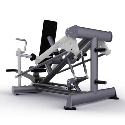EVP-T005｜SUPER DECLINED CHEST PRESS - Image 5