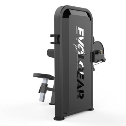 EVW-E087｜CAMBER CURL & TRICEPS - Image 3