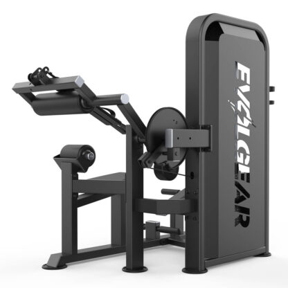 EVW-E088｜ABDOMINAL & BACK EXTENSION - Image 3