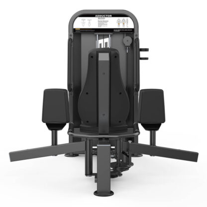 EVW-E122｜ADDUCTOR - Image 3