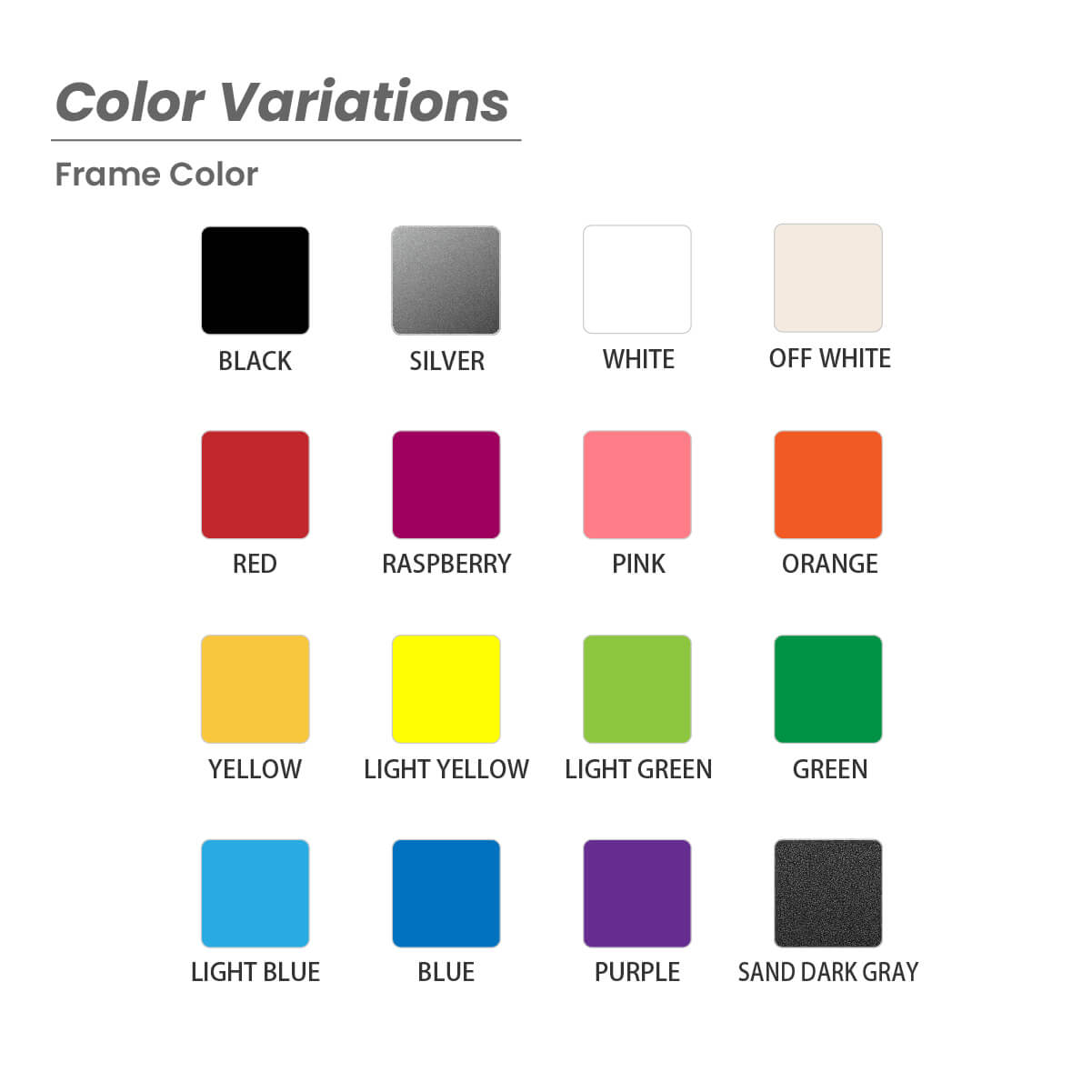 EVPR-096|COUNTER ALL IN ONE RACK (Copy) - Image 8