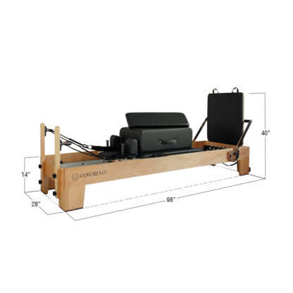 CRP-100｜REFORMER - Image 5
